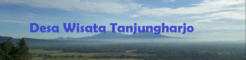 Desa Wisata Tanjungharjo